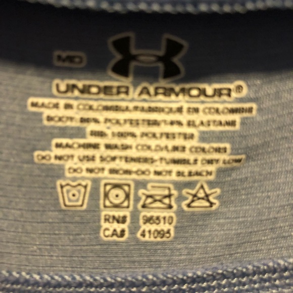 Women’s under Armour long sleeve - Picture 3 of 4
